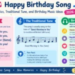 Happy Birthday Song